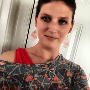 Meet your Posher, Beth